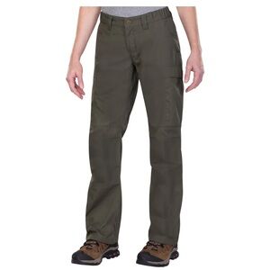 Women’s Vertx Phantom LT 2.0 tactical pants, OD Green, size 12 x 30